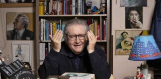 Che malattia ha Vincenzo Mollica