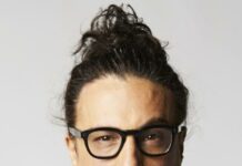 Chi è Alessandro Borghese