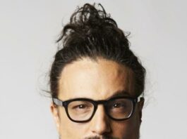 Chi è Alessandro Borghese