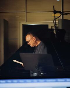 Chi è Gigi D'Alessio Chi è Gigi D'Alessio