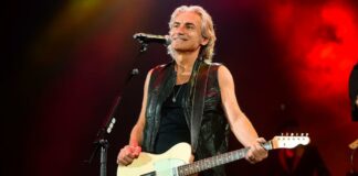 Chi è Luciano Ligabue