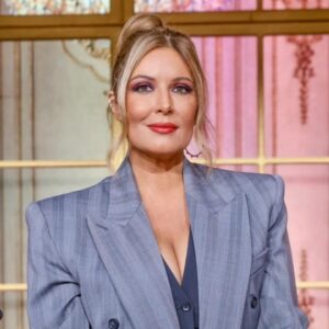 Chi è Selvaggia Lucarelli? Vita privata, carriera, compagno e figlio