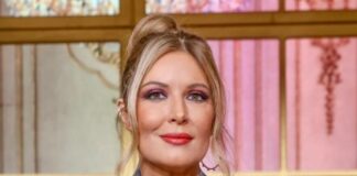 Chi è Selvaggia Lucarelli? Vita privata, carriera, compagno e figlio