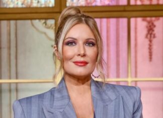 Chi è Selvaggia Lucarelli? Vita privata, carriera, compagno e figlio