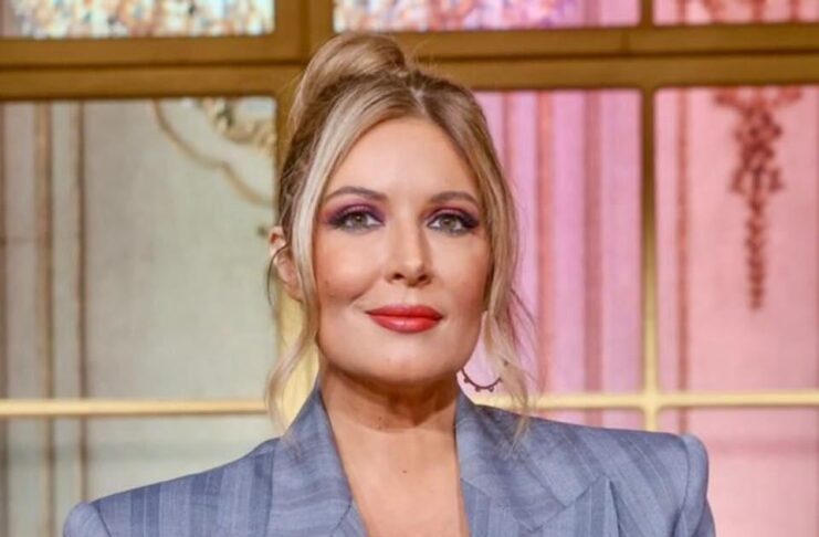 Chi è Selvaggia Lucarelli? Vita privata, carriera, compagno e figlio