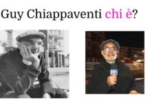 Chiappaventi chi è?