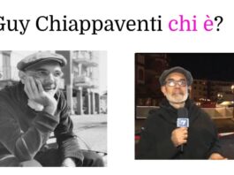 Chiappaventi chi è?