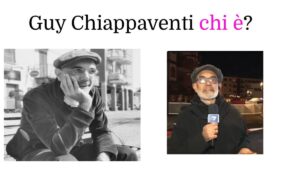 Chiappaventi chi è?