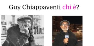 Chiappaventi chi è?