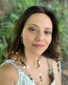 Chiara Anicito Cammela chi è