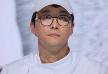 Choi Kang-rok chi è