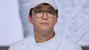 Choi Kang-rok chi è