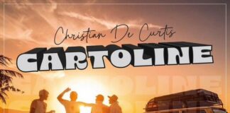 Christian De Curtis racconta l’amore prima dei social nell'album Cartoline