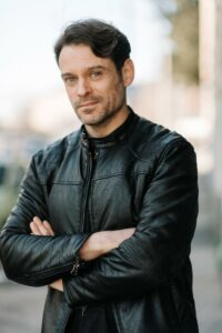 Christoph Hülsen chi è Christoph Hülsen chi è