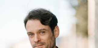 Christoph Hülsen chi è