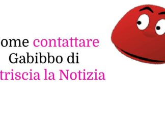 Come contattare Gabibbo di Striscia la Notizia: guida completa per inviare segnalazioni Come contattare il Gabibbo di Striscia la Notizia