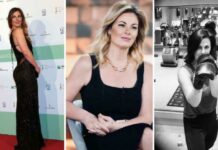 Come ha fatto Vanessa Incontrada a dimagrire tanto