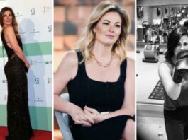 Come ha fatto Vanessa Incontrada a dimagrire tanto