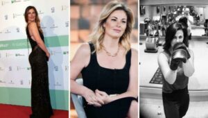 Come ha fatto Vanessa Incontrada a dimagrire tanto