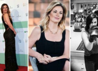 Come ha fatto Vanessa Incontrada a dimagrire tanto