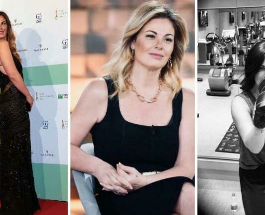 Come ha fatto Vanessa Incontrada a dimagrire tanto