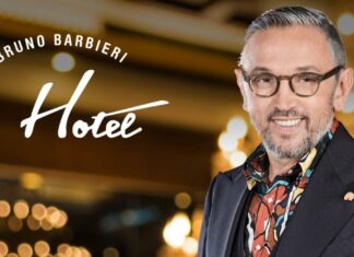 Come partecipare a 4 Hotel di Bruno Barbieri