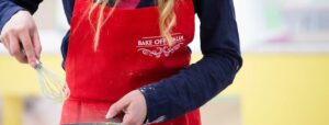 Come partecipare a Bake Off Italia Casting, Requisiti e Iscrizione Online Come partecipare a Bake Off Italia: Casting, Requisiti e Iscrizione Online