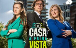 Come partecipare a Casa a Prima Vista Come partecipare a Casa a Prima Vista: guida completa ai casting Real Time