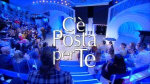 Come partecipare a C'è Posta per Te come pubblico