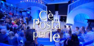 Come partecipare a C'è Posta per Te come pubblico