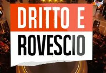 Come partecipare a Dritto e Rovescio come pubblico
