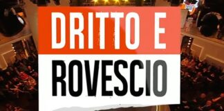 Come partecipare a Dritto e Rovescio come pubblico