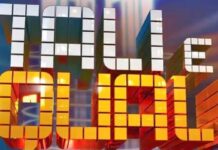 Come partecipare a Tali e Quali: concorrenti e pubblico del programma Rai