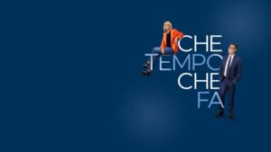 Come partecipare alla trasmissione Che Tempo Che Fa come pubblico