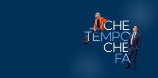 Come partecipare alla trasmissione Che Tempo Che Fa come pubblico