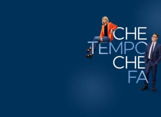 Come partecipare alla trasmissione Che Tempo Che Fa come pubblico