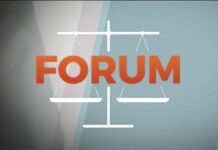 Come partecipare alla trasmissione Forum come pubblico