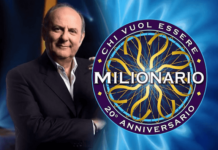 Come partecipare come pubblico a Chi vuol essere milionario: guida completa