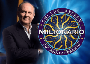 Come partecipare come pubblico a Chi vuol essere milionario: guida completa