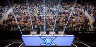 Come partecipare come pubblico a X Factor: guida completa