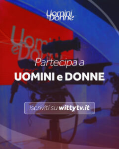 Come partecipare come pubblico al programma televisivo Uomini e Donne: Guida Completa