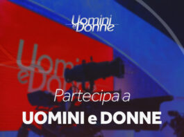 Come partecipare come pubblico al programma televisivo Uomini e Donne: Guida Completa