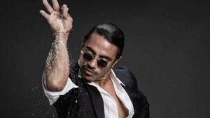 Come si chiama lo chef che butta il sale Come si chiama lo chef che butta il sale? Tutta la verità su Salt Bae