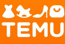 Come trovare offerte su Temu