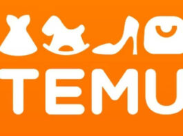 Come trovare offerte su Temu