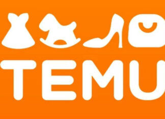 Come trovare offerte su Temu