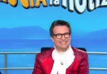 Cristian Cocco chi è