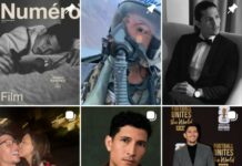 Danny Ramirez chi è?