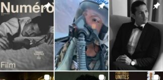 Danny Ramirez chi è?