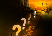 "Decision" è il nuovo singolo di Raspa: chi è, significato del brano e dove ascoltarlo